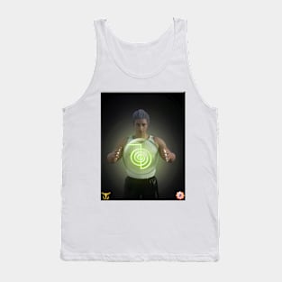 The Cho Ku Rei Tank Top